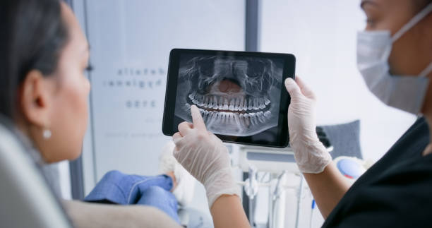 Licensed Dental service in Perry County County, AR - Smile Center Dentistry